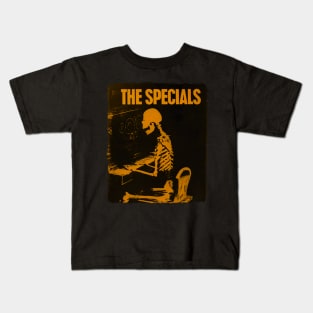 The Specials Kids T-Shirt